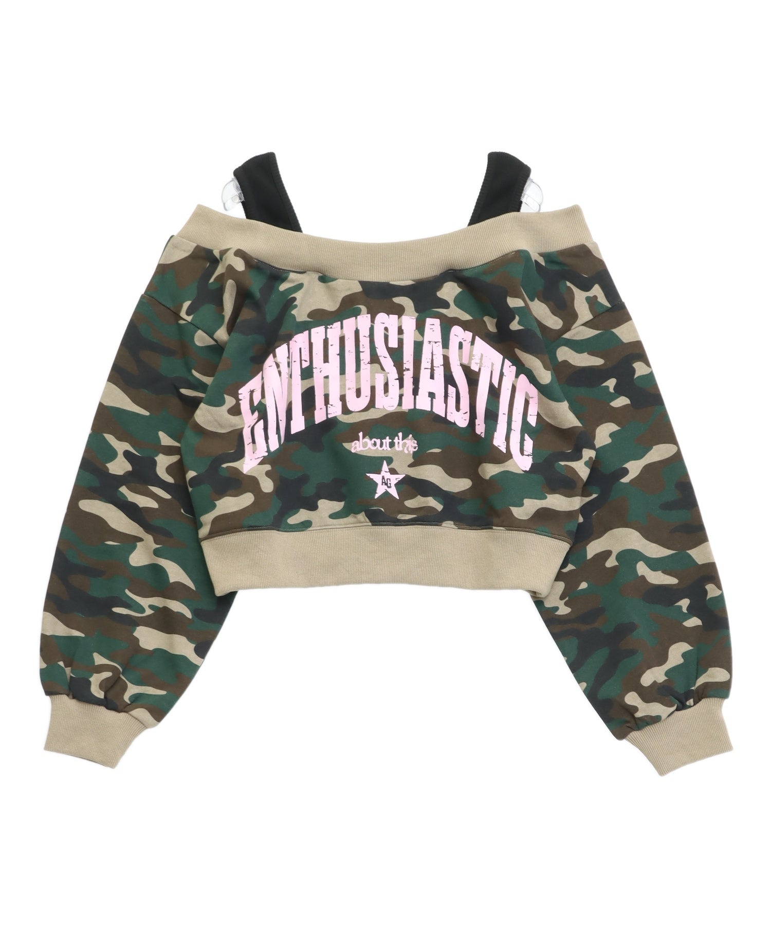 カーキ(色見本)