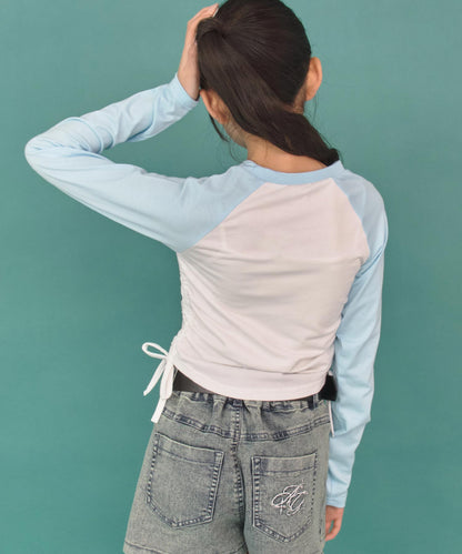 バックスタイル