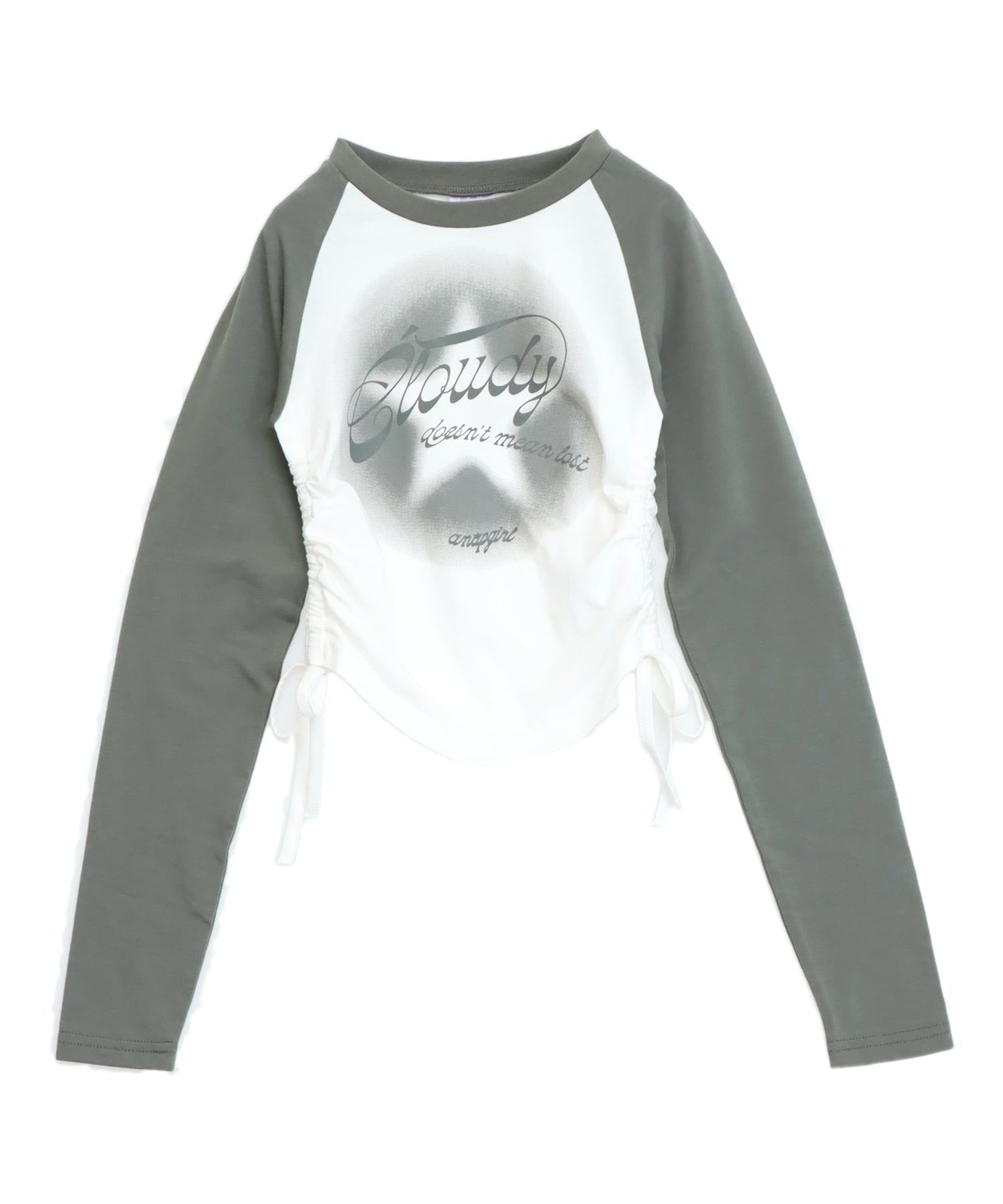 アッシュブラック