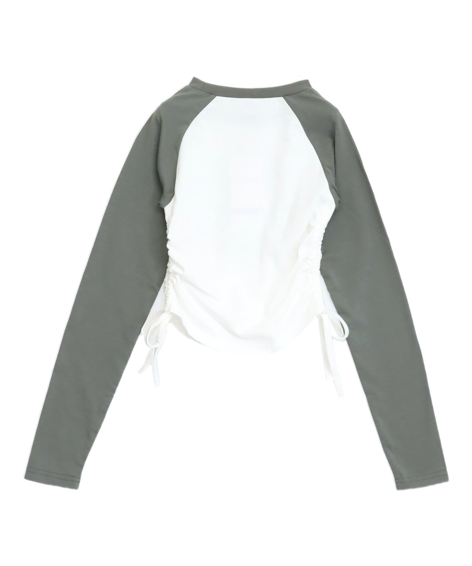 バックスタイル