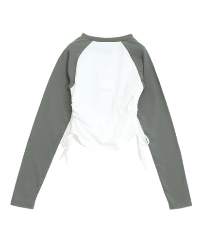 バックスタイル