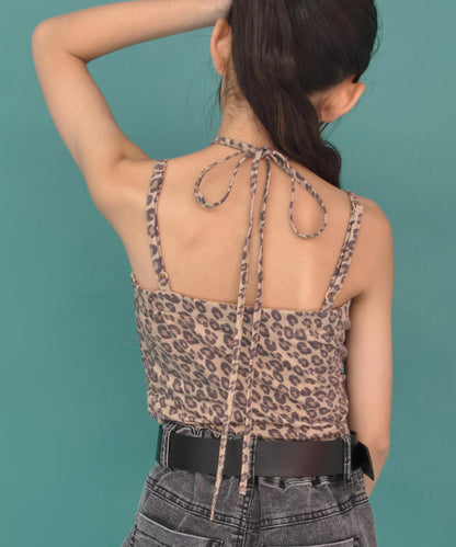 バックスタイル