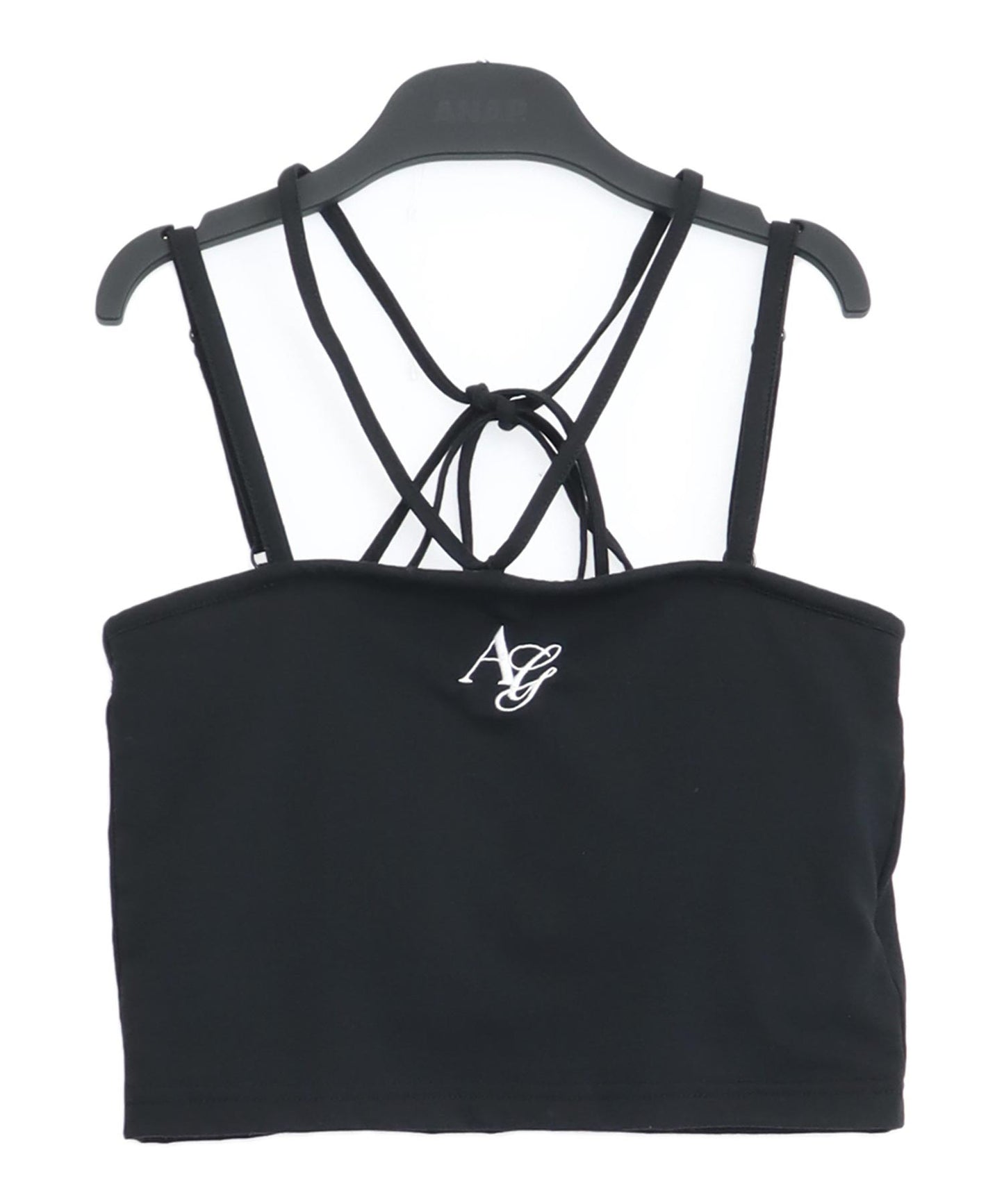 ブラック(色見本)