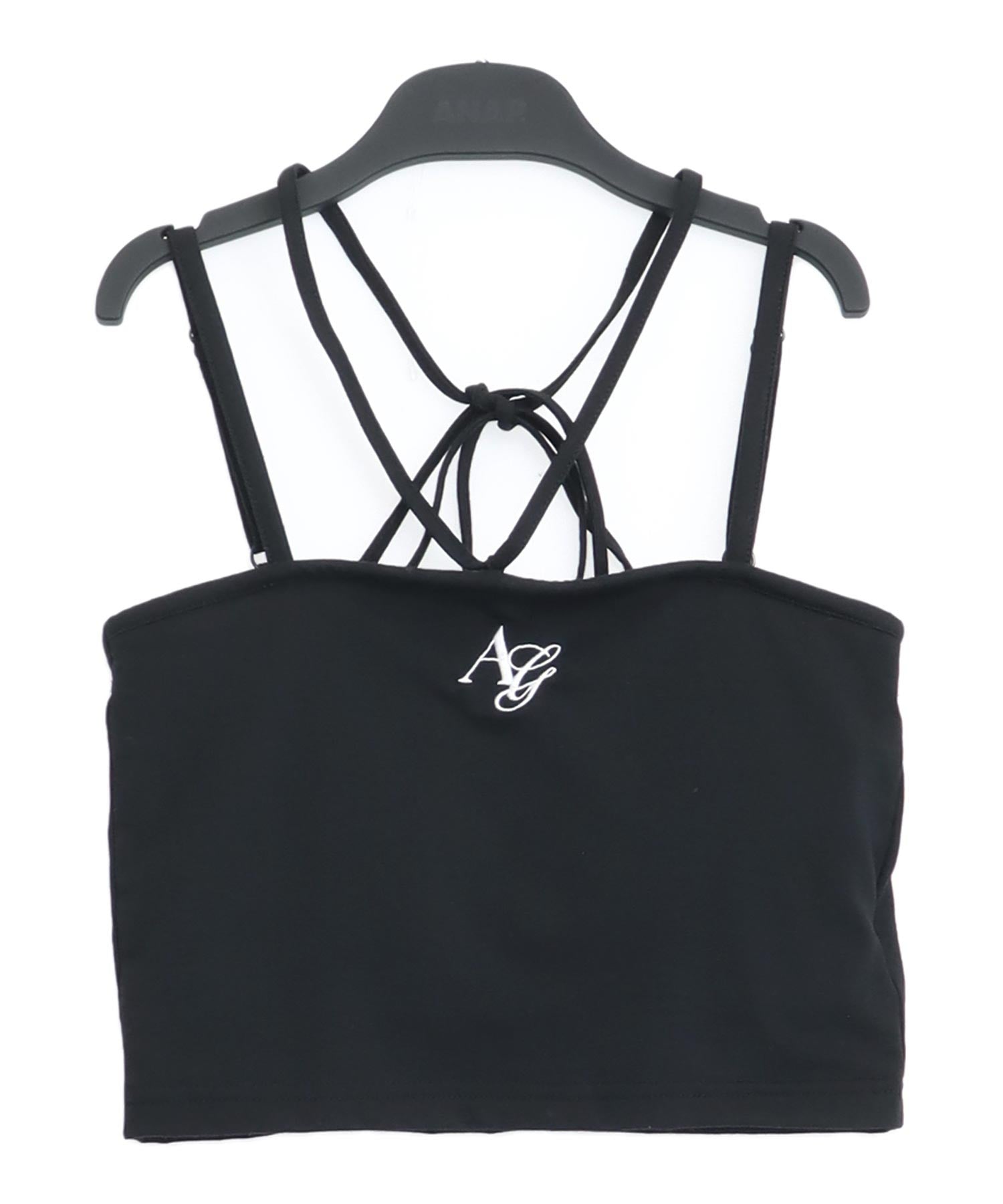 ブラック(色見本)