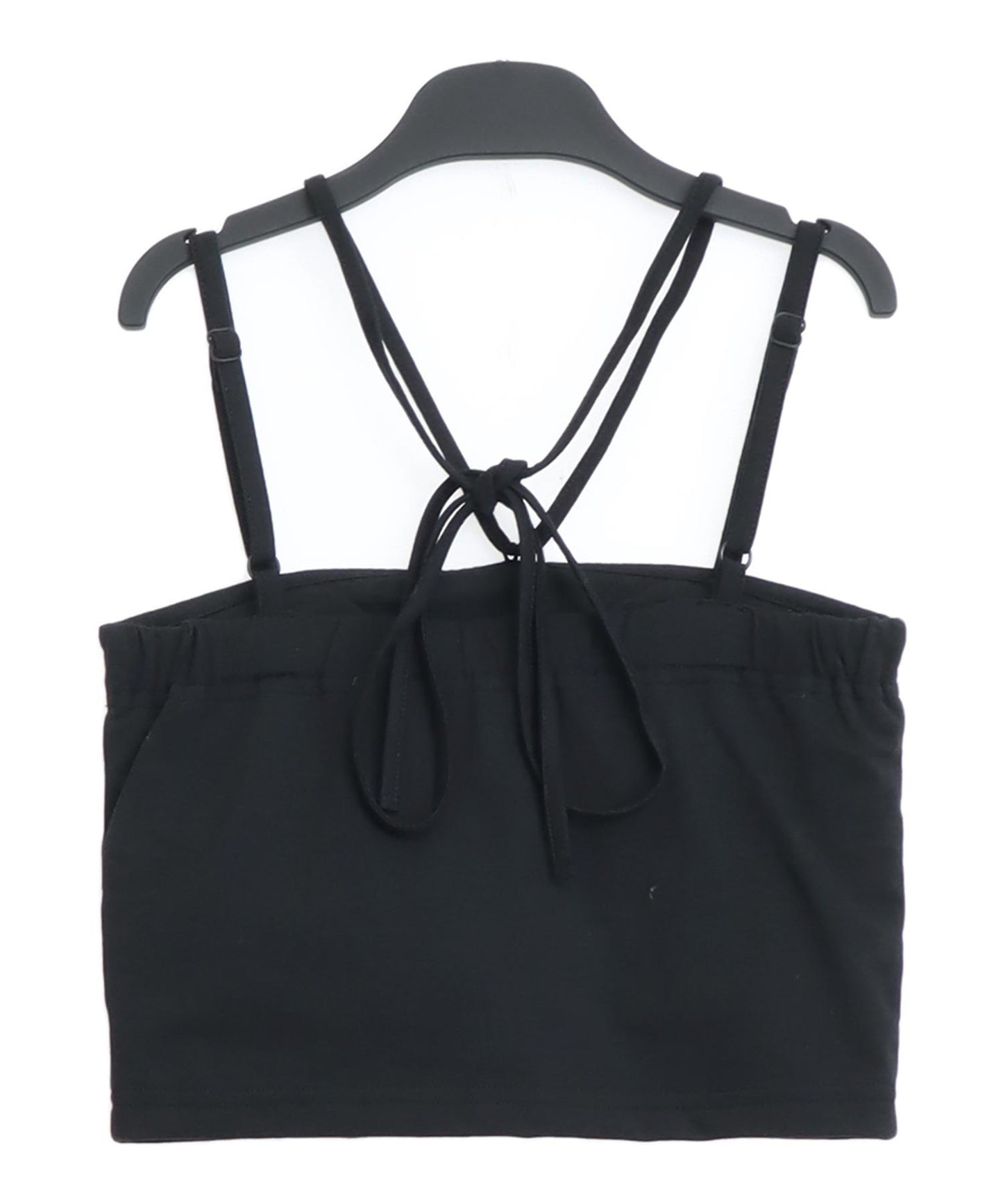 バックスタイル