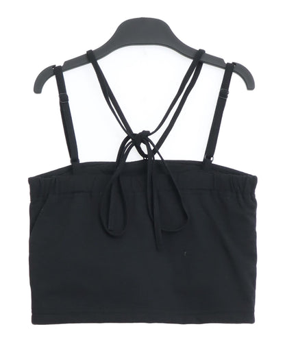 バックスタイル