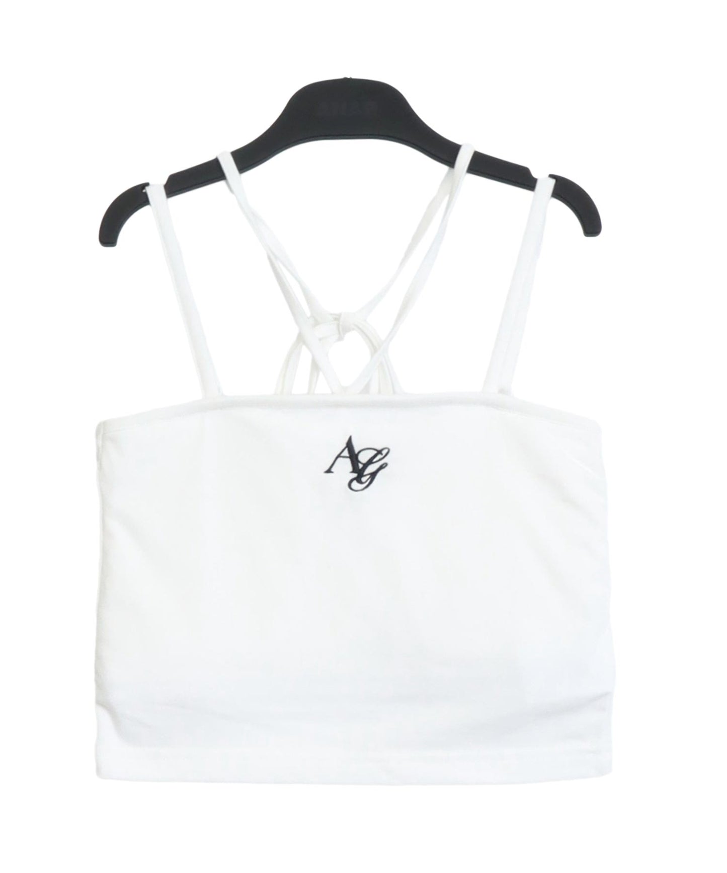 ホワイト(色見本)