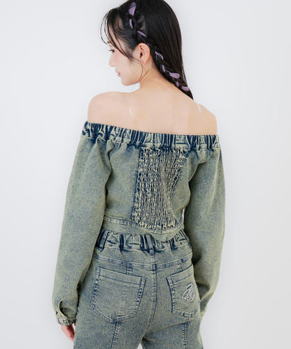 バックスタイル