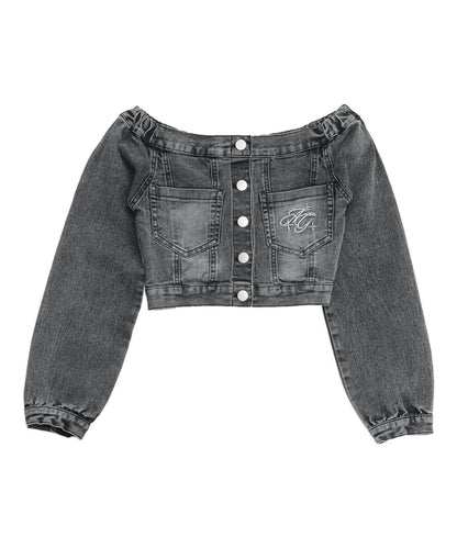 ブラック(色見本)