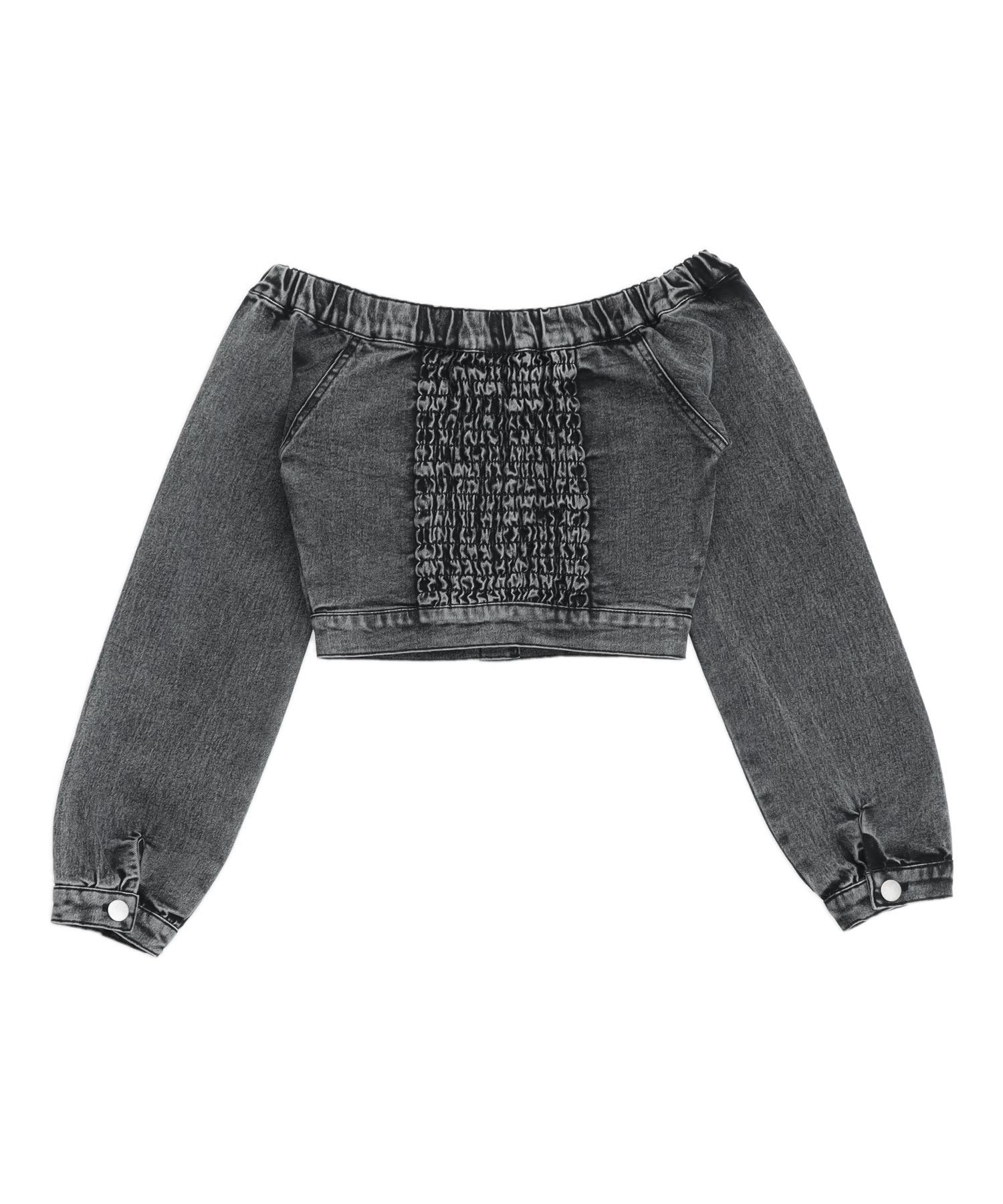 バックスタイル