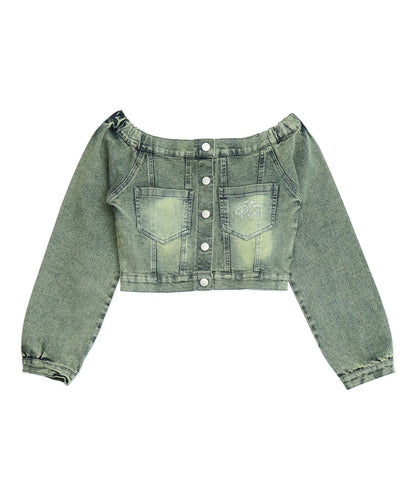 ブルー(色見本)