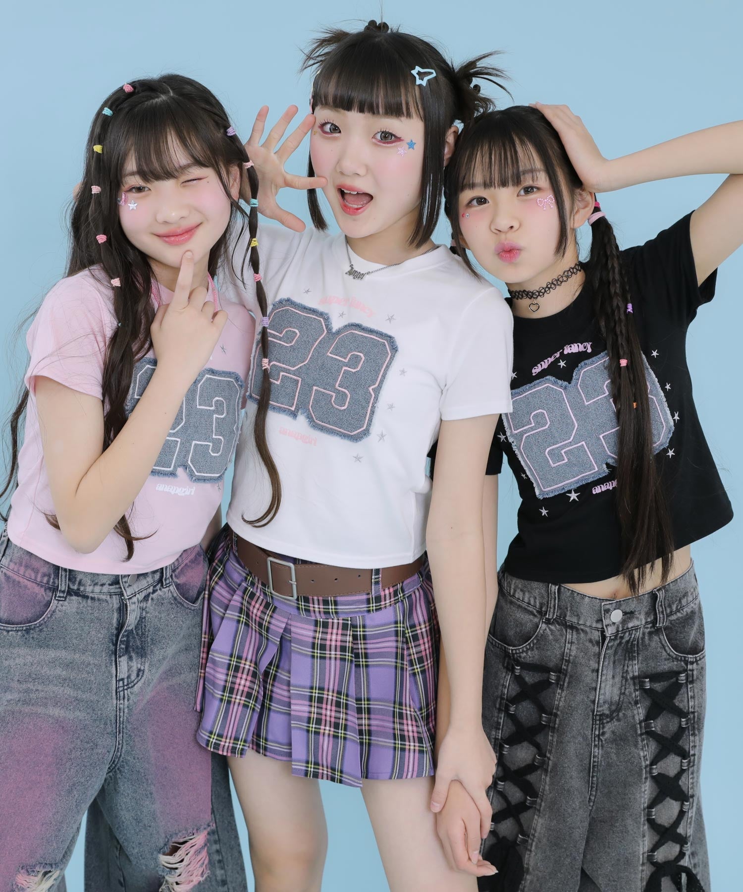 専用！ANAPGIRL セトア ANAP GiRL 2026 SPRING SUMMER – ANAP オンラインショップ