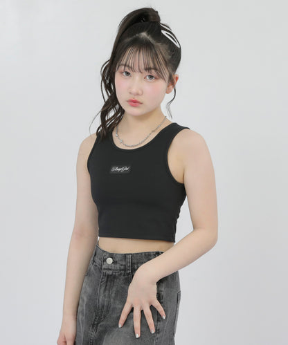 ブラック(Sサイズ着用/身長：約152cm)