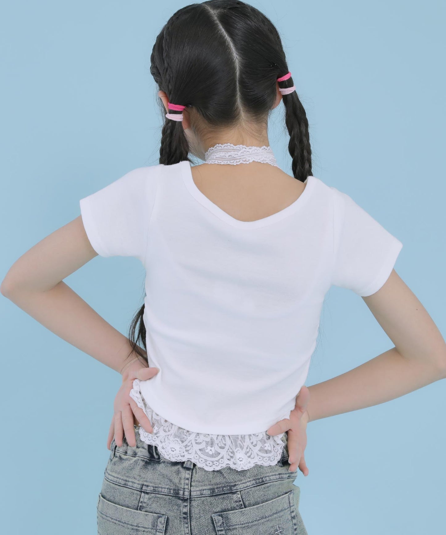 バックスタイル