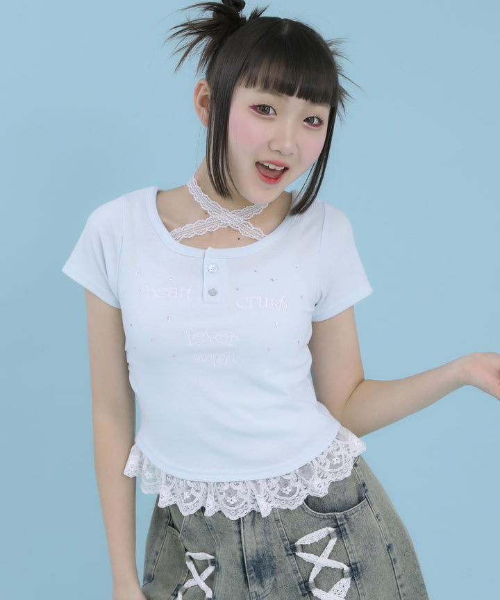 サックス(Sサイズ着用/身長：約154cm)