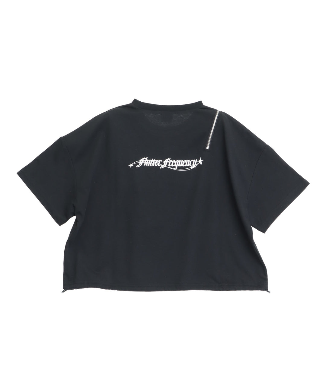 バックスタイル