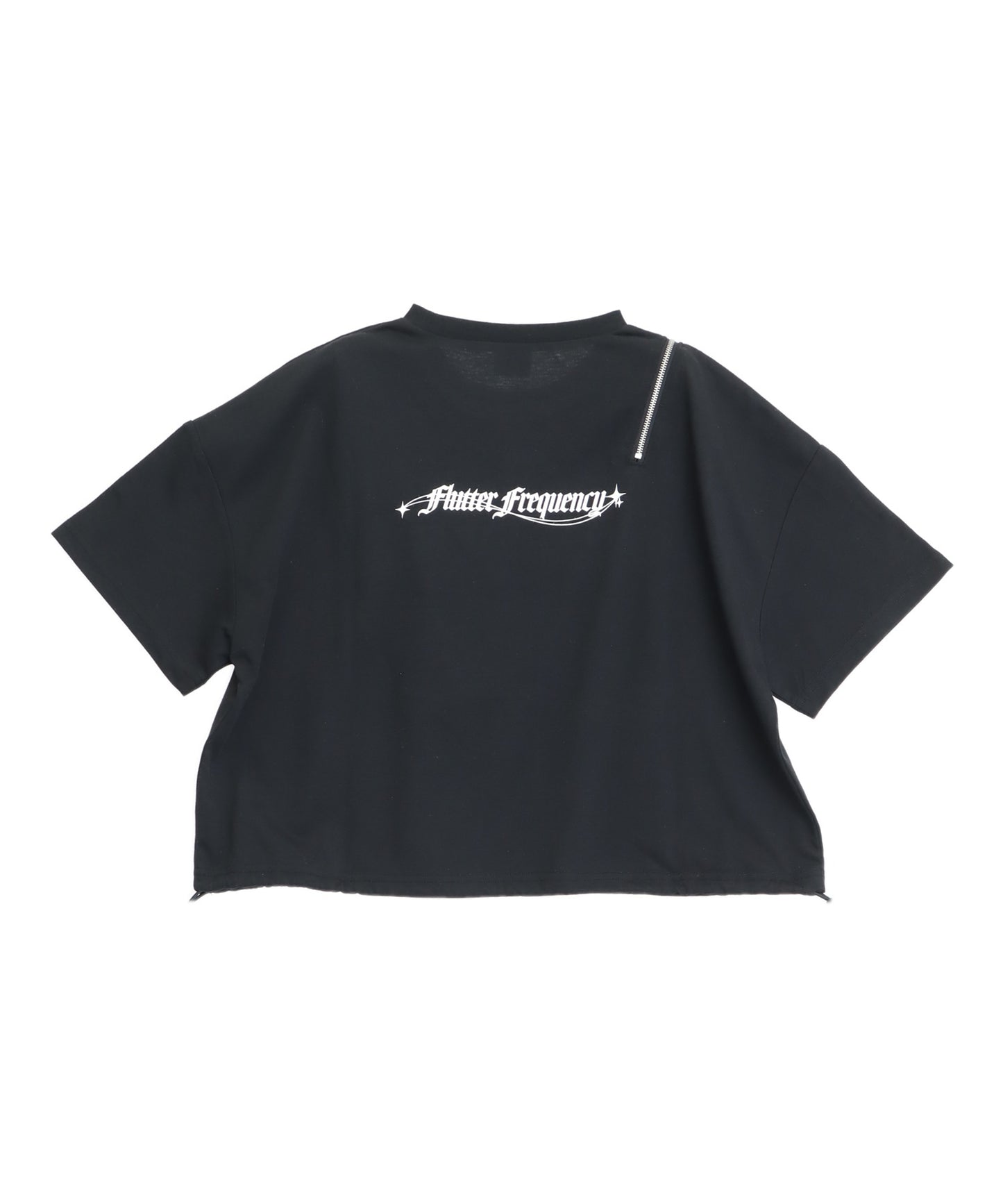 バックスタイル