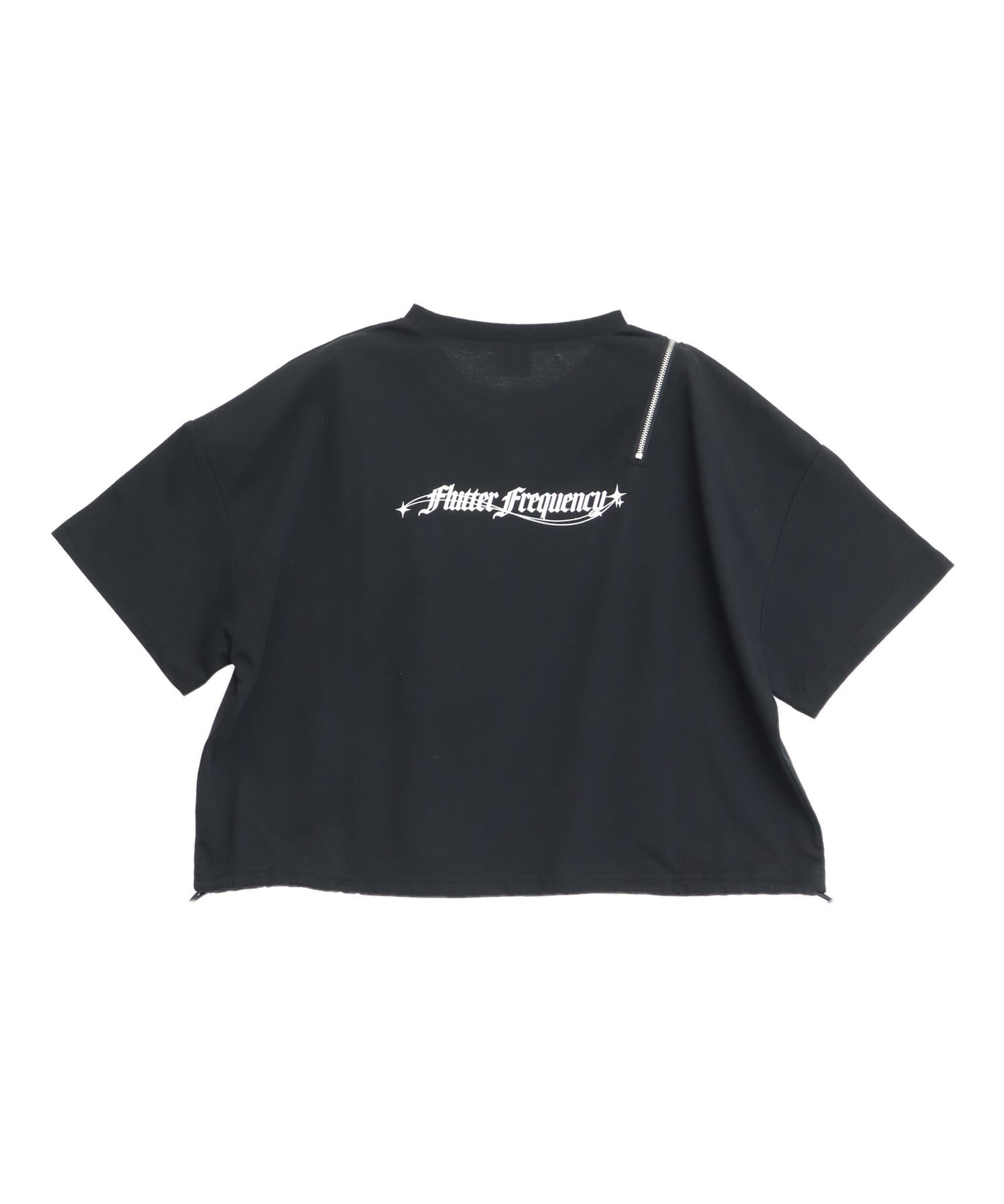 バックスタイル