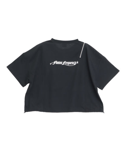 バックスタイル