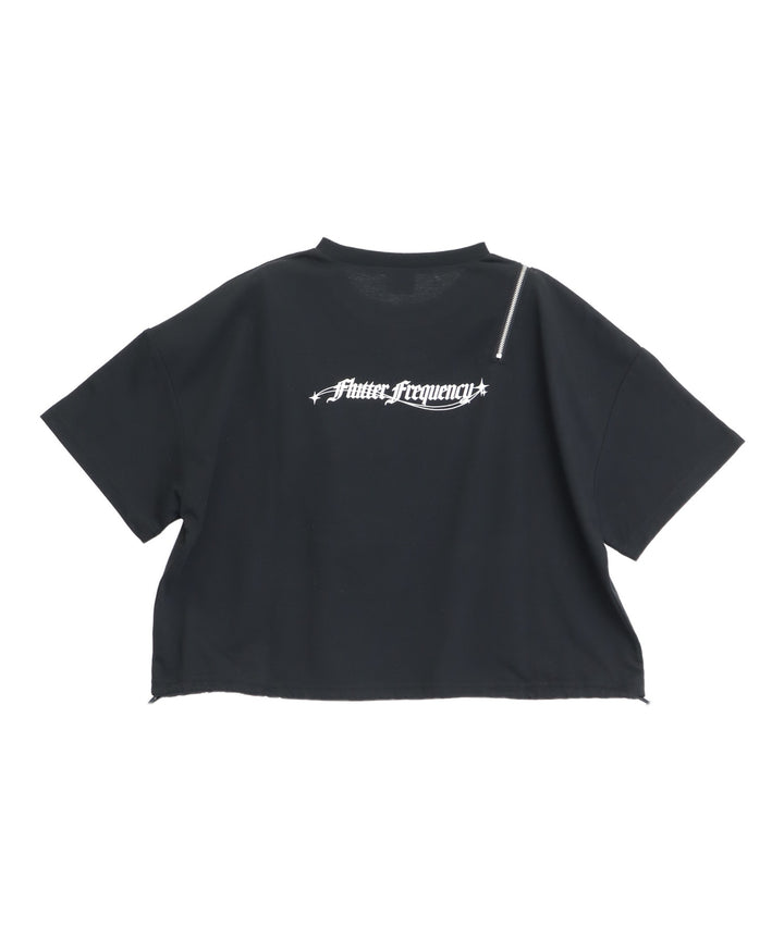 バックスタイル