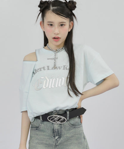 サックス(Sサイズ着用/身長：約148cm)