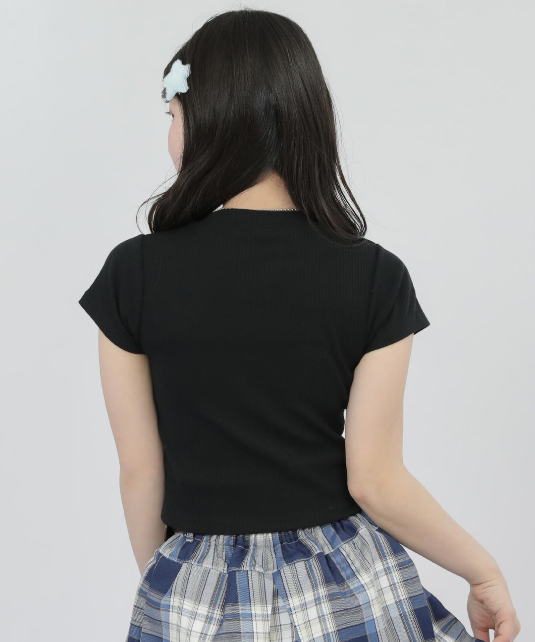 バックスタイル