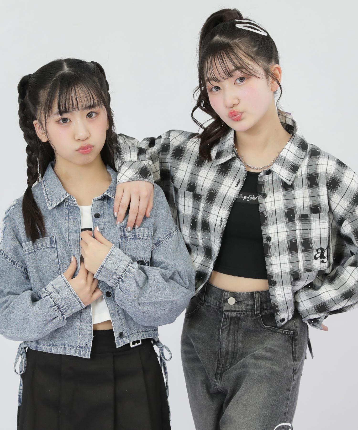 ANAP GiRL 2026 SPRING SUMMER – ANAP オンラインショップ
