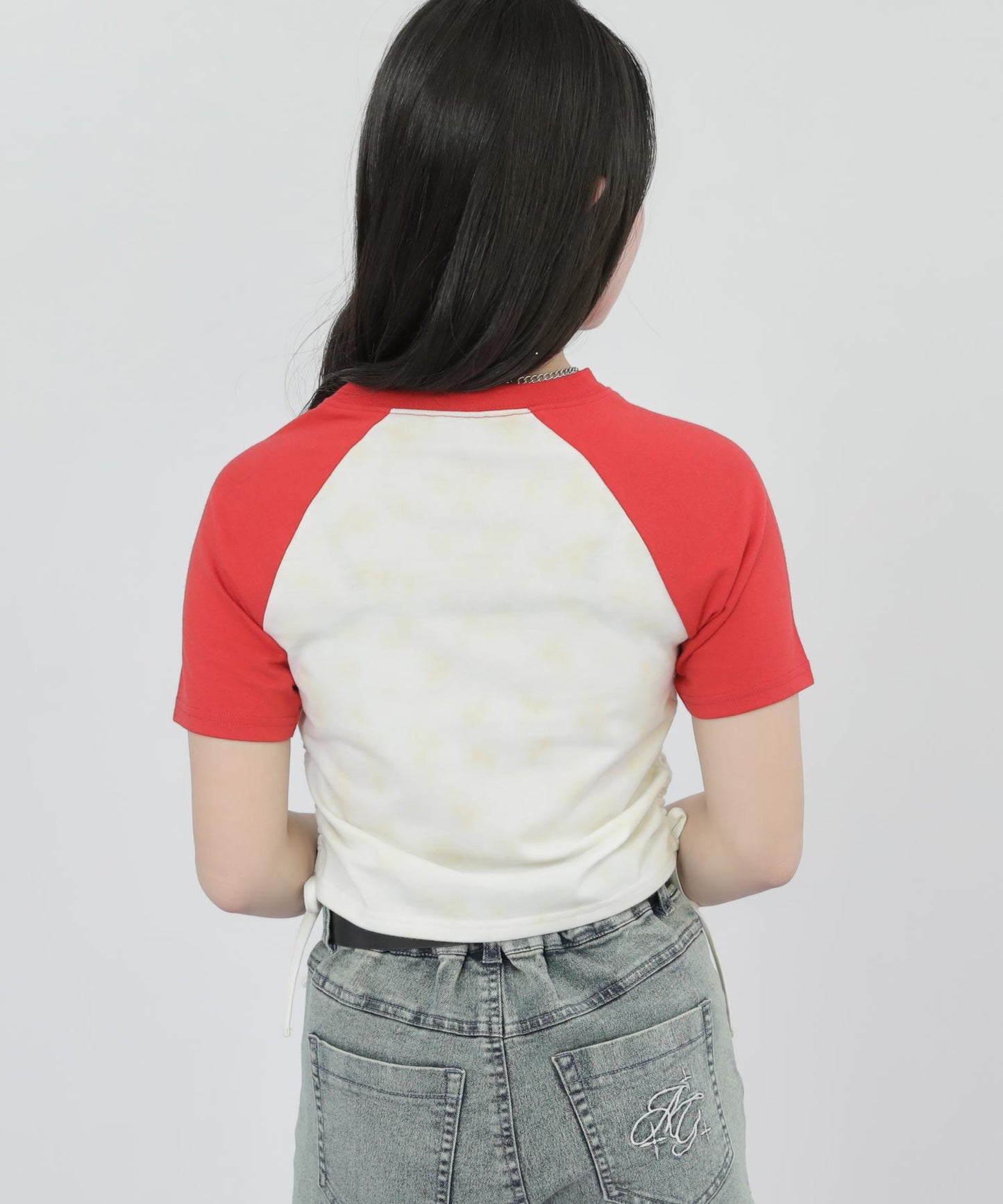 バックスタイル