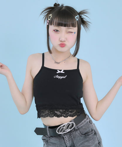 ブラック(Sサイズ着用/身長：約154cm)