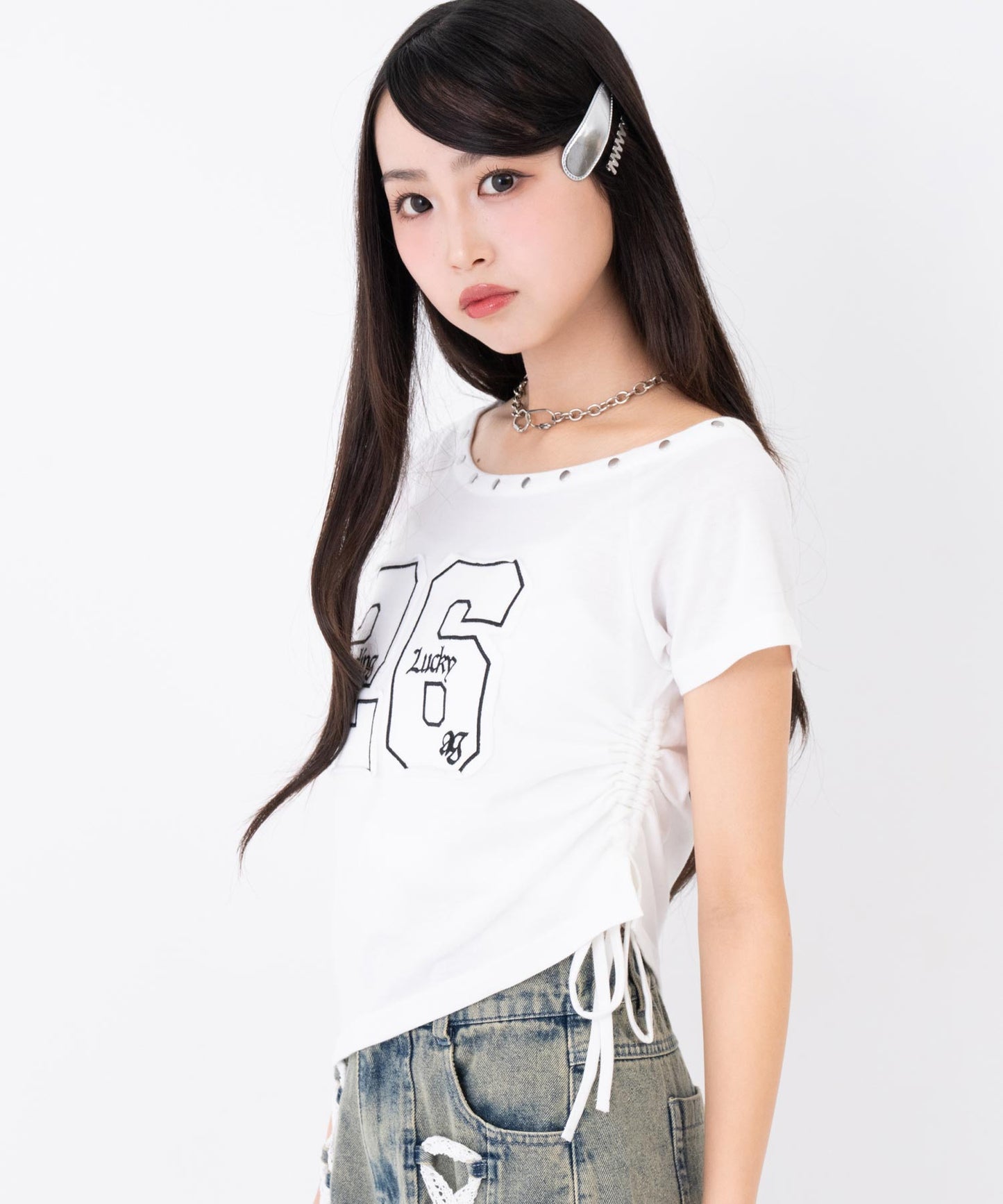 サイド