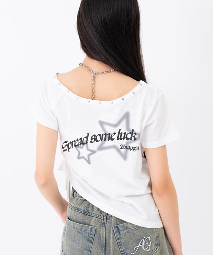バックスタイル