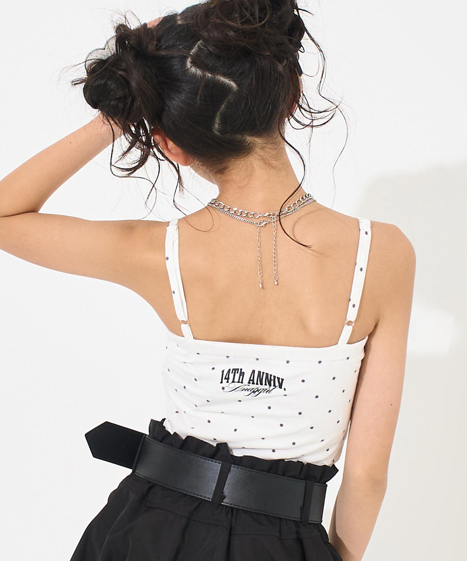 バックスタイル