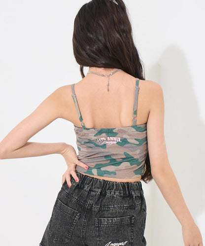 バックスタイル