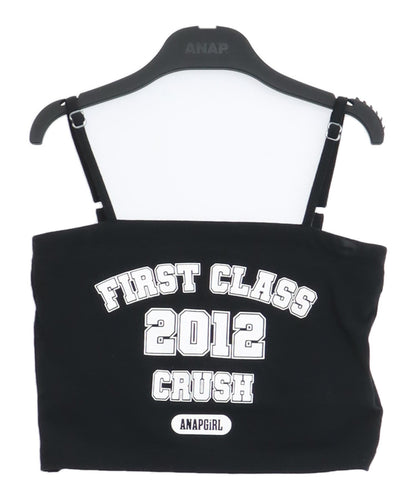 ブラック(色見本)