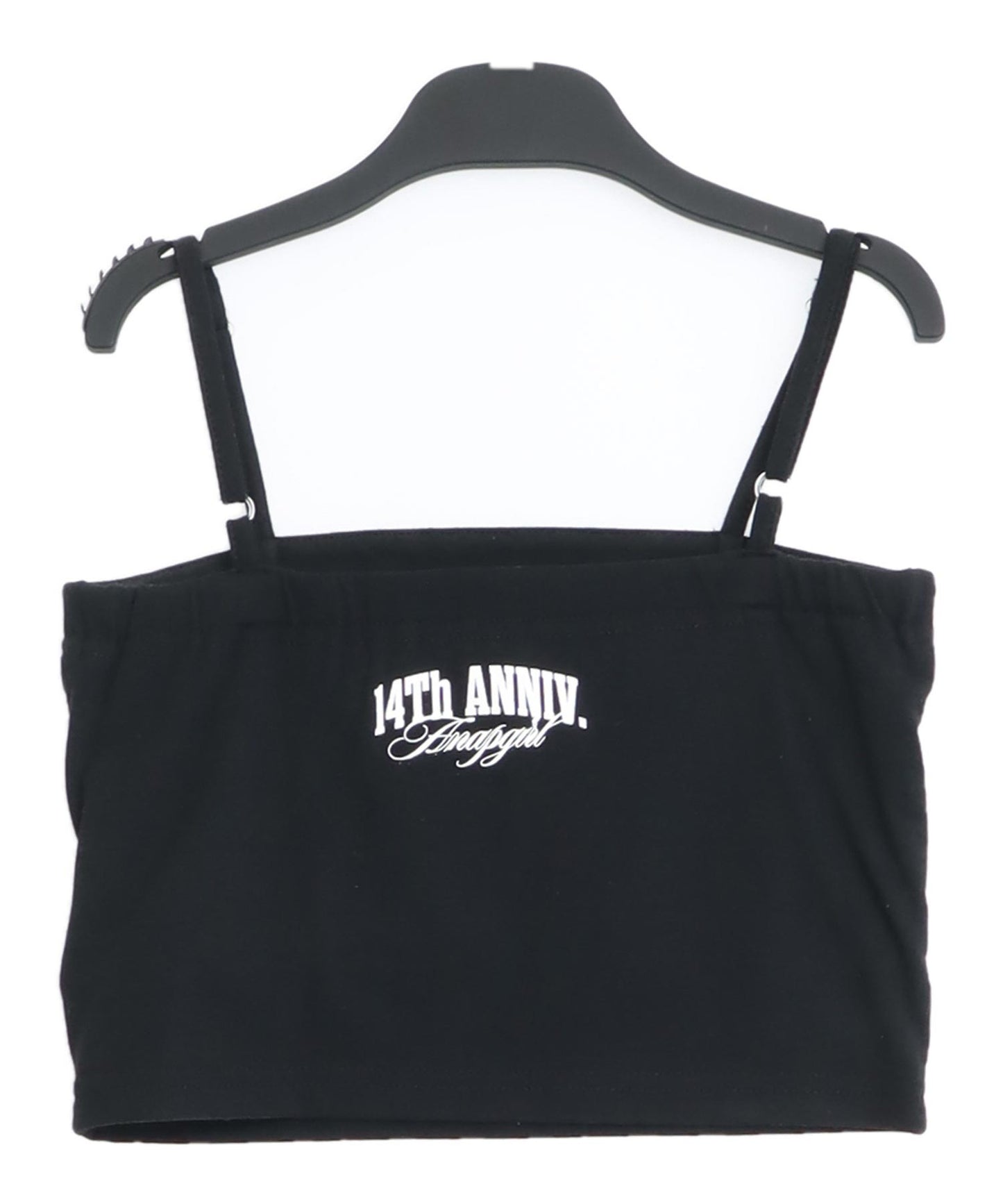 バックスタイル