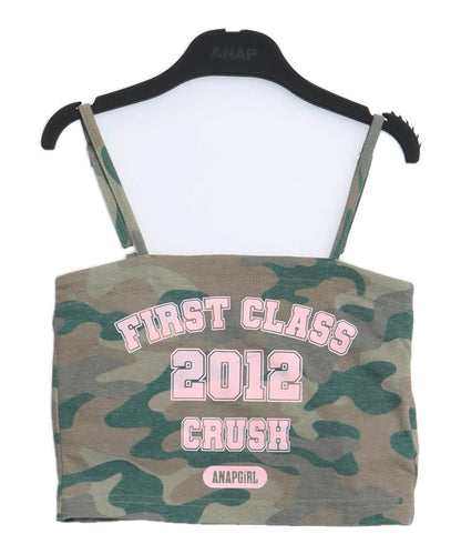 カーキ(色見本)