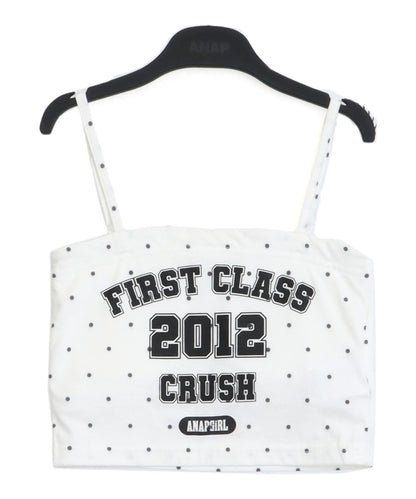 ホワイト/ブラック(色見本)