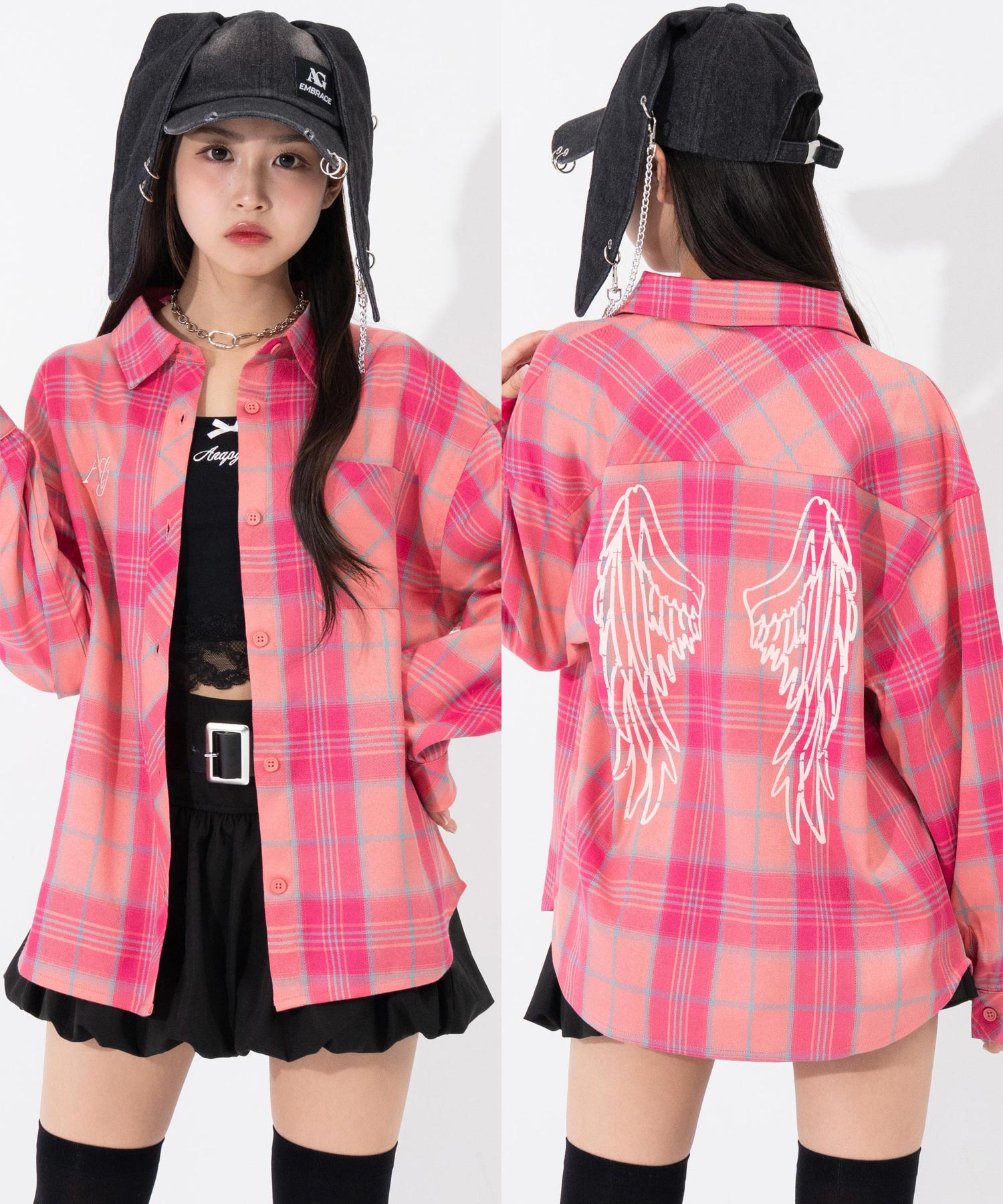 MUST BUY APRIL 2026 ＜ANAP GiRL＞＜ANAP KIDS＞ – ANAP オンライン