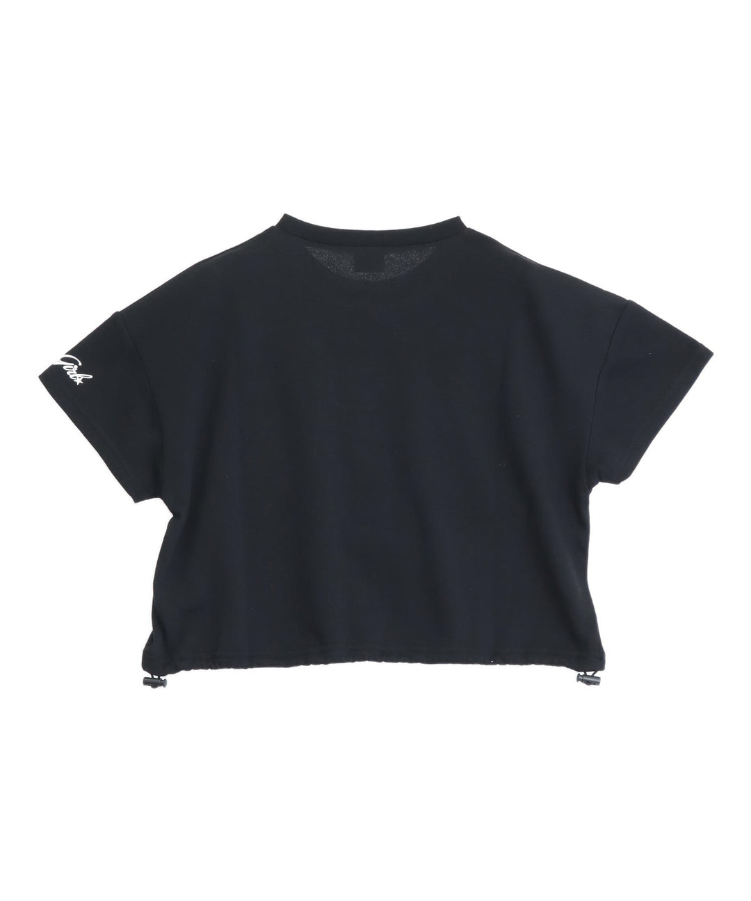 バックスタイル