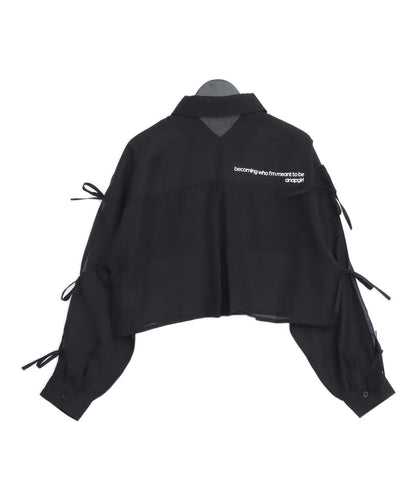 バックスタイル
