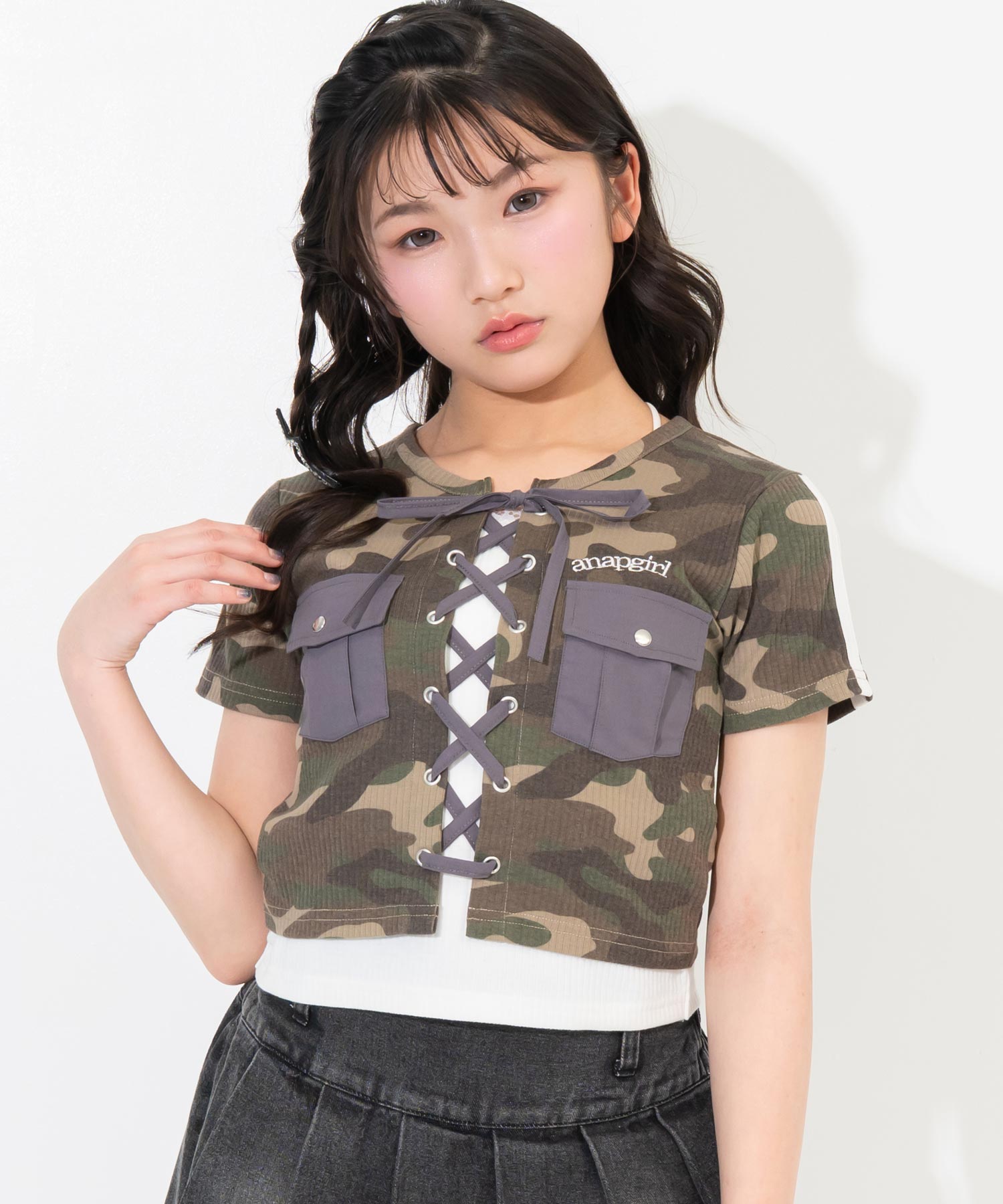 ANAP GIRL__すべての商品一覧 – ANAP オンラインショップ