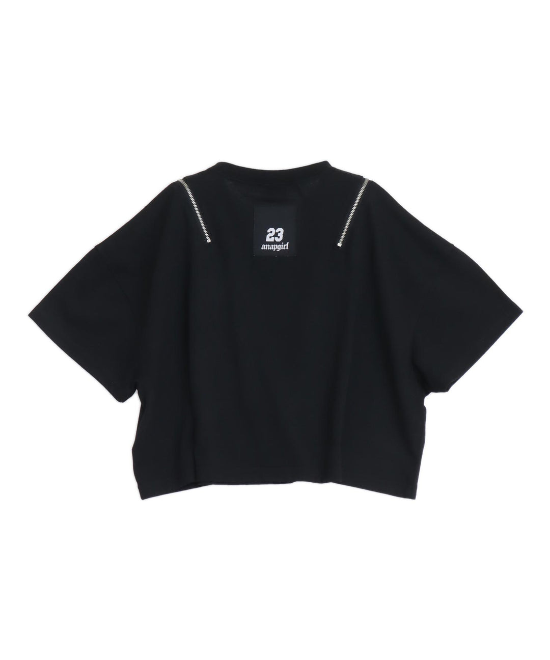 バックスタイル