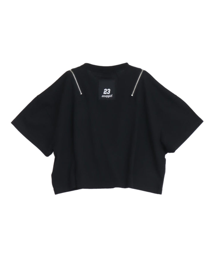 バックスタイル