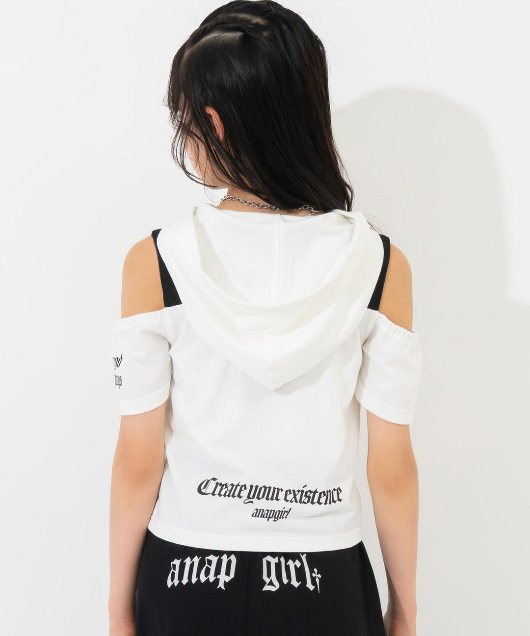 バックスタイル
