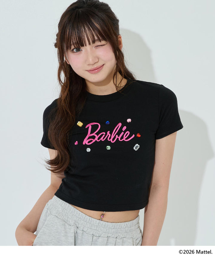 ブラック(Mサイズ着用/身長：約153cm)