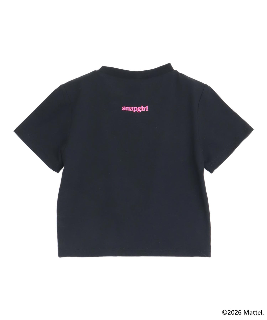 バックスタイル