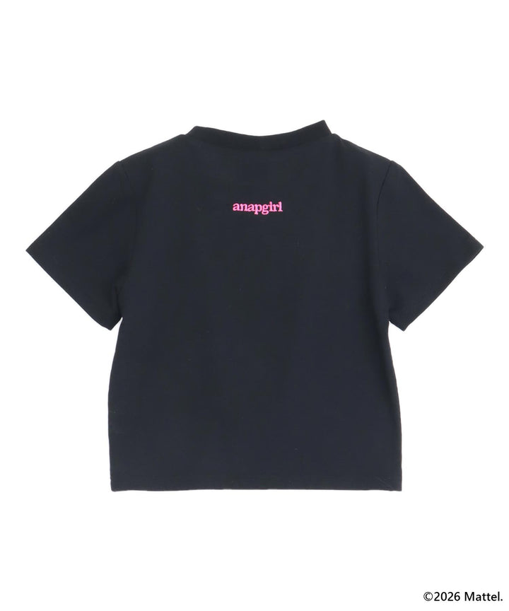 バックスタイル