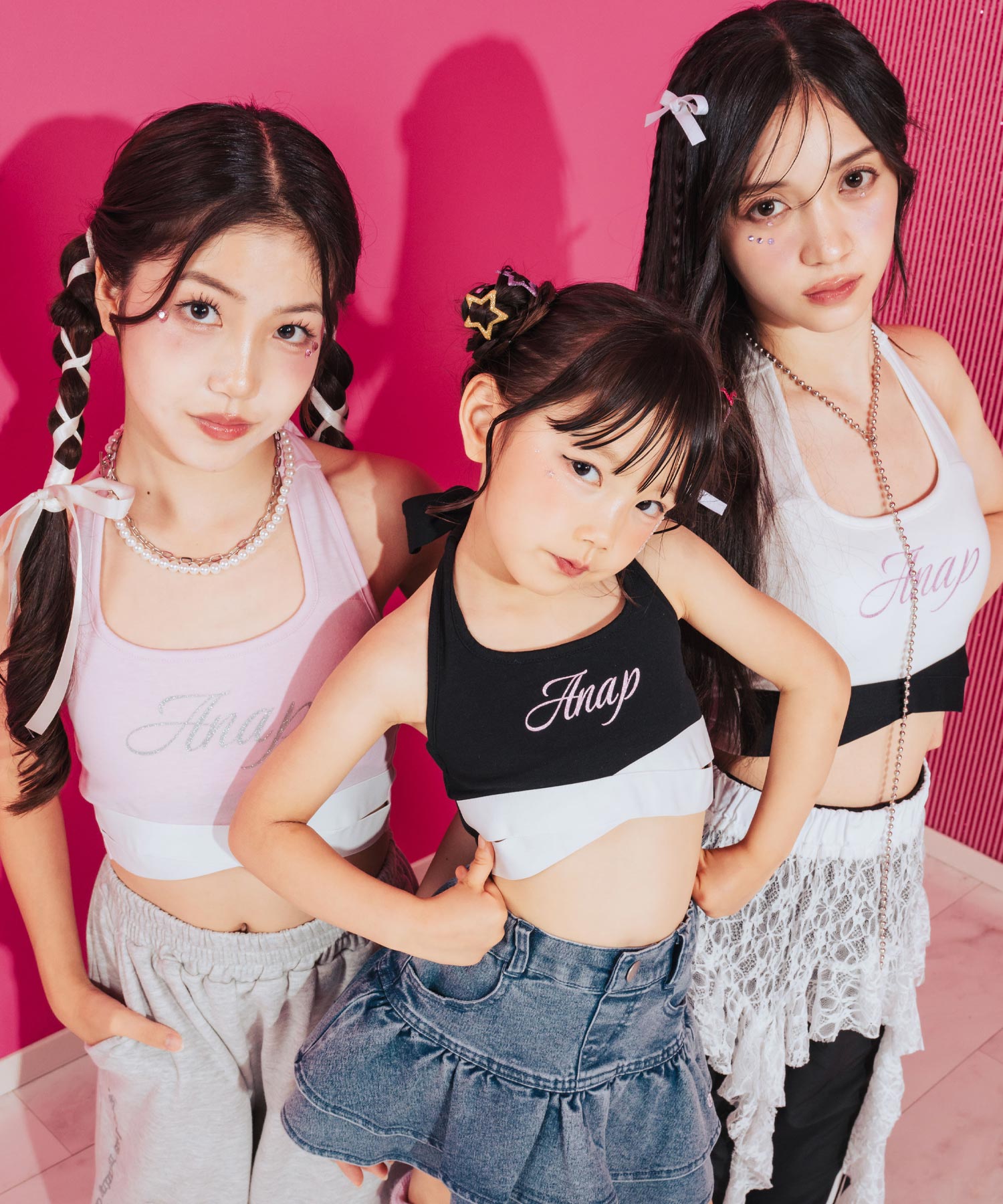 トップス napi トップス – ANAP オンラインショップ