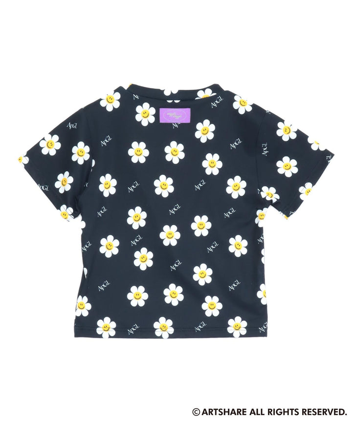 バックスタイル