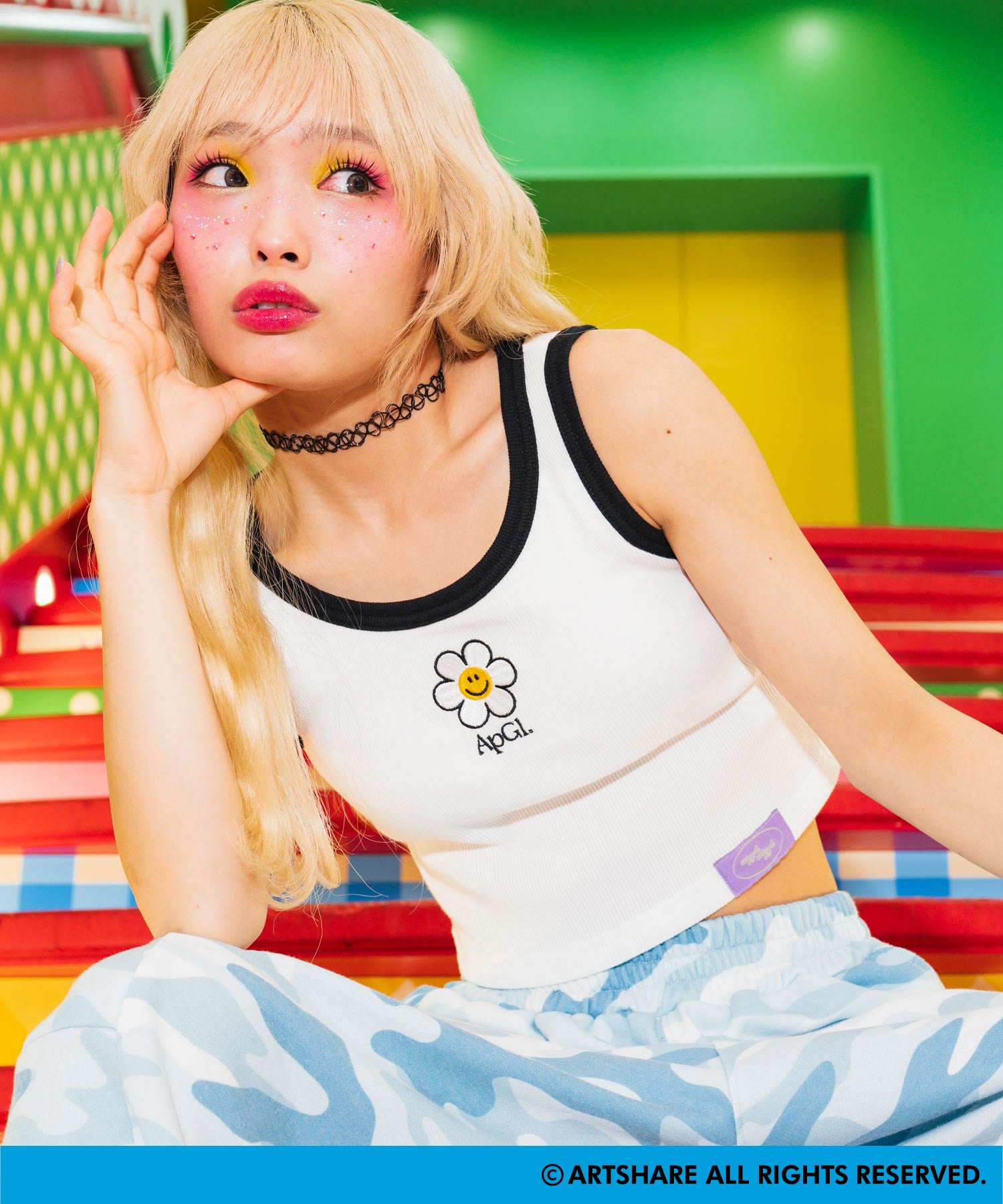 専用！ANAPGIRL セトア ANAP GIRL__トップス – ANAP オンラインショップ